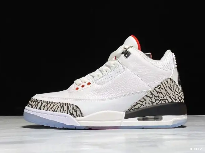 TBK LINE" white Retro mens THROW NRG 3 923096-101 Air Jordan "FREE 0420